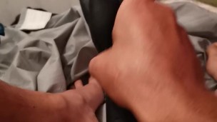 Double Ended fist XXL With Ease