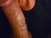 Stretching Out This Pocket Pussy 12/16