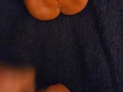 Stretching Out This Pocket Pussy 16/16