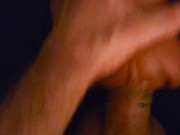 Stretching Out This Pocket Pussy 6/16