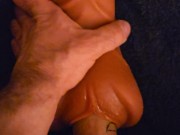 Stretching Out This Pocket Pussy 8/16