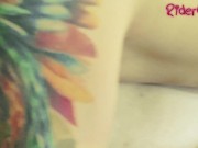 stepmother is seduced by masseuse guy and fucks him 11/16