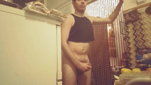 Gergely Molnar - Nice ejaculation