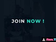 Hot Blonde Kitty Li Moans While Getting Ass Fucked Hard 1/16