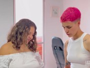 DAME LENGUA!! Firme un contrato para que me chuparan la cuca 5/16