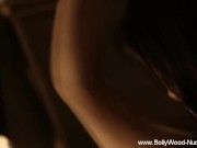 Indian Sensuality Travels Across The Glove To Reach You 9/16