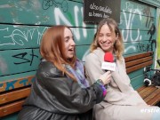 Ersties - Nina Is Dominated By 3 Girls 15/16