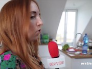 Ersties - Nina Is Dominated By 3 Girls 5/16