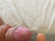 Teen Couple Tries Pegging - Vertical Video 1/16