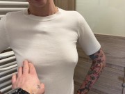 |BadVolodia x ChihuahuaSU| I fucked my crazy secretary 3/16