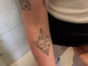 |BadVolodia x ChihuahuaSU| I fucked my crazy secretary 4/16