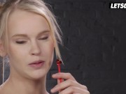 Ariela Donovan Has The Rough Anal Fuck Of Her Life - HER LIMIT 2/16