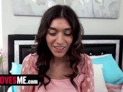 Giving Aubry a Hand 6/16