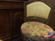 GFE session with amateur model Serena Hill oral fun together and fucked hard 9/16