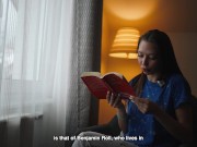 Winter Magic, Adventure's Best by Laura Quest S02E01 15/16