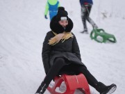 Winter Magic, Adventure's Best by Laura Quest S02E01 2/16