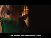 Winter Magic, Adventure's Best by Laura Quest S02E01 3/16