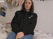 Casual GFE Masturbation for Misael trailer 1/16
