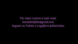 BENVENUTO ALL'INFERNO