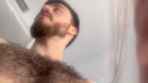 UNAWARE TRANSFORMATION INTO PEZ & MADE WORSHIP HUNK