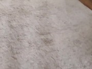 Le jardinier m 'observe et m'arrose avec sa bite 7/16