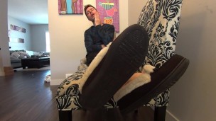 A Good Pup's Reward (HD PREVIEW)