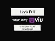 MY FANCENTRO – StepSister pisses off boyfriend with video of StepBrother 16/16