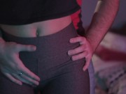 COMPILATION of 5 exclusive videos with climax 2/16