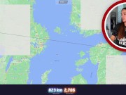 GEOGUESSER GONEWILD IS BACK?! 3/16