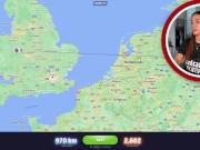 GEOGUESSER GONEWILD IS BACK?! 6/16