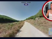 GEOGUESSER GONEWILD IS BACK?! 7/16