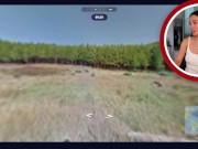 GEOGUESSER GONEWILD IS BACK?! 8/16