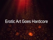 Kasey Chase Shoota Nude Scenes Before Finger & Dildo Fucking! 16/16