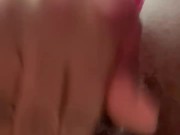 Horny ASF (Wet Pussy)