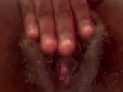 Horny ASF (Wet Pussy) 3/16