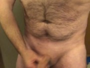 Daddy had to be quiet while his wife was playing Fortnite 14/16