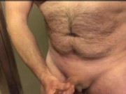 Daddy had to be quiet while his wife was playing Fortnite 16/16