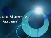 Hot Redhead Ellie Murphy Returns to Amateur Allure 1/16