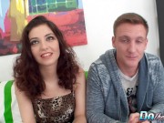 Petite Wife Jessica Malone Takes It Deep 1/16