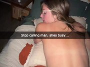 I sent this to my Tinder date's ex