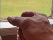 Long Time Cumming 10/16