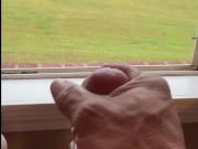 Long Time Cumming 11/16