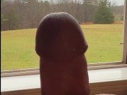 Long Time Cumming 14/16