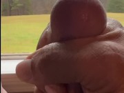 Long Time Cumming 16/16