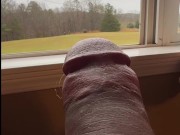 Long Time Cumming 2/16