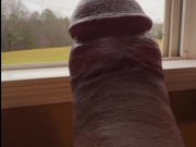 Long Time Cumming 4/16