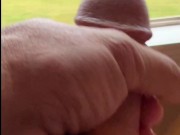 Long Time Cumming 7/16