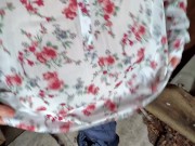 Naked pussy spanking on veranda - Screenshot 3 of 16 - Slap