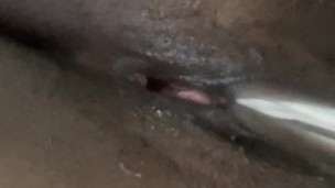 Zoomed In Pussy