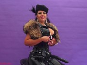 Bend over for My stiletto nails! (preview) 16/16